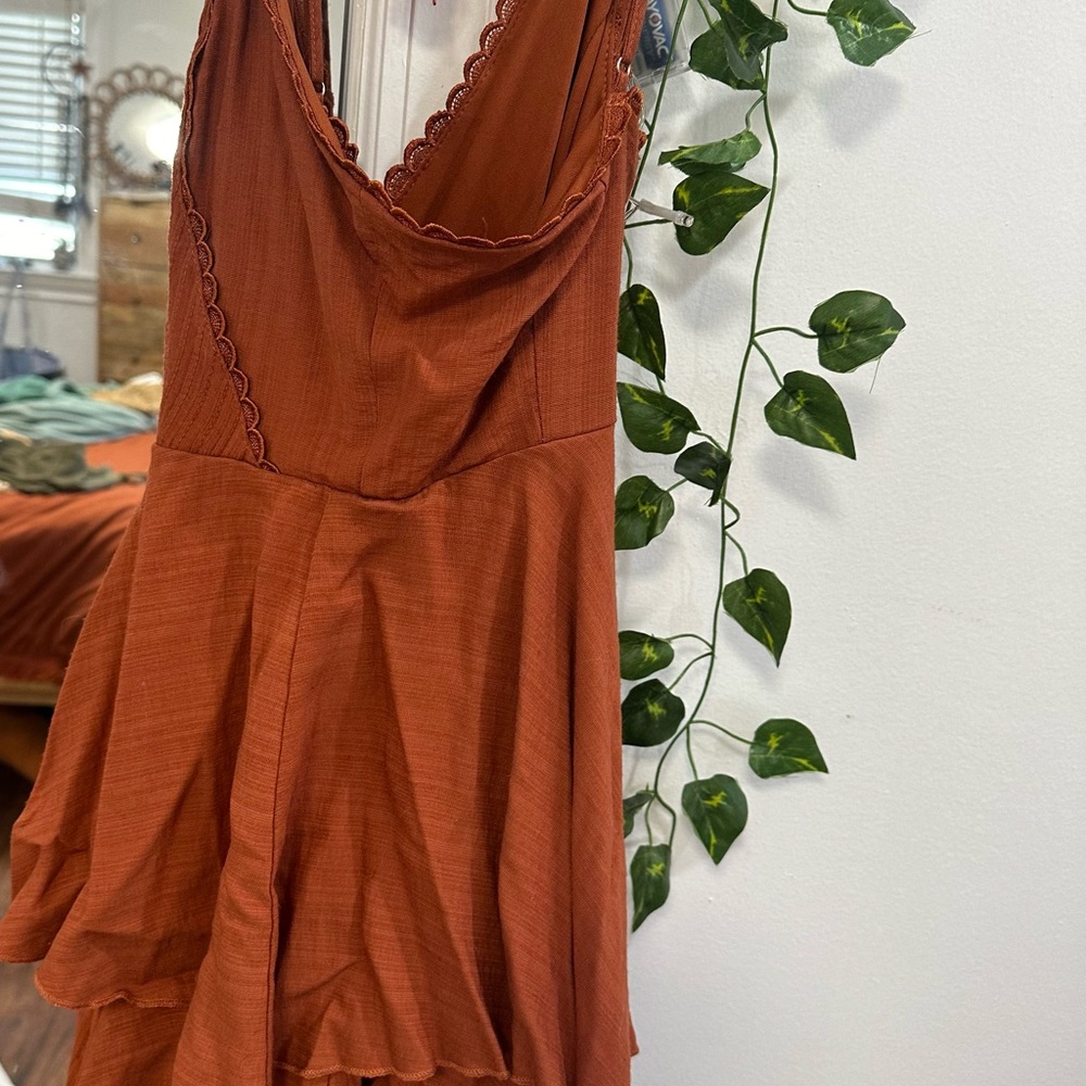 Romper - Picture 2 of 2